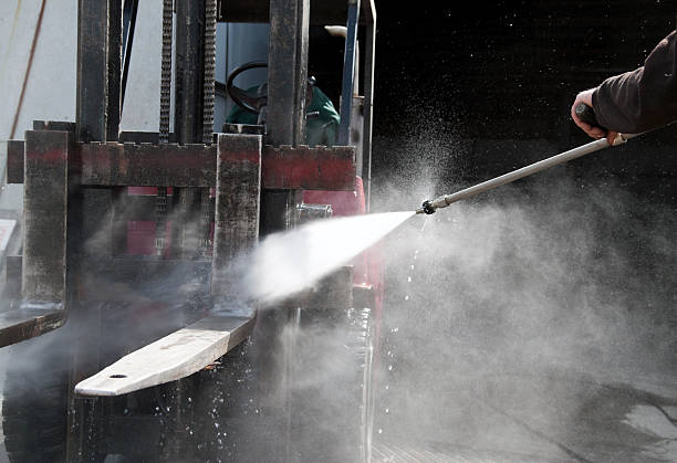 Best Pre-Holiday Cleaning  in Warrensburg, IL